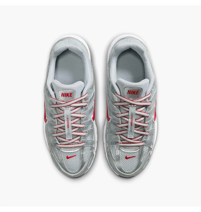 Кросівки Nike P-6000 (GS) дитячі - Офіційна Продукція