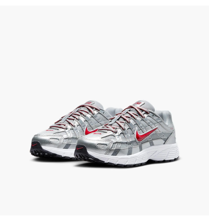 Кросівки Nike P-6000 (GS) дитячі - Офіційна Продукція