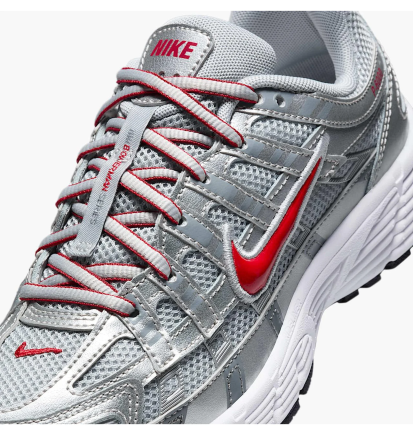 Кросівки Nike P-6000 (GS) дитячі - Офіційна Продукція