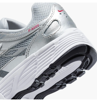Кросівки Nike P-6000 (GS) дитячі - Офіційна Продукція