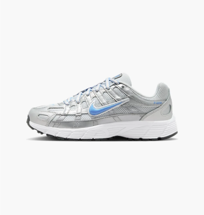Кроссовки Nike P-6000 (GS) детские - Официальная Продукция