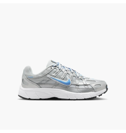 Кроссовки Nike P-6000 (GS) детские - Официальная Продукция