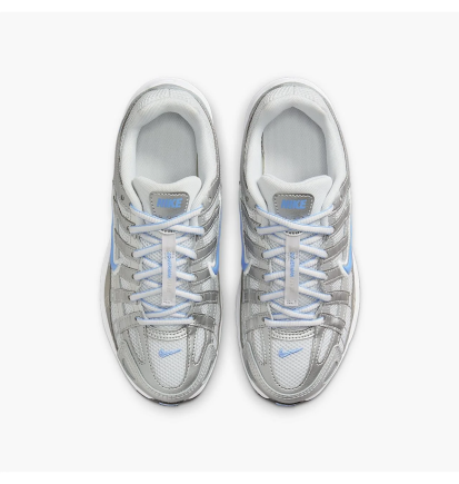 Кроссовки Nike P-6000 (GS) детские - Официальная Продукция