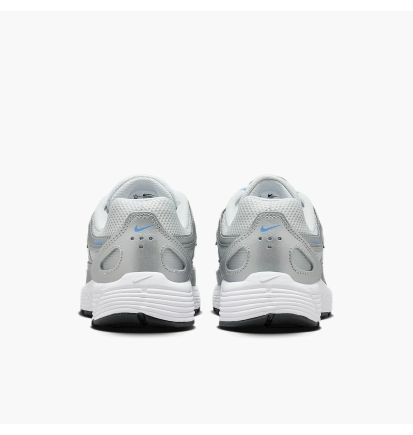 Кроссовки Nike P-6000 (GS) детские - Официальная Продукция
