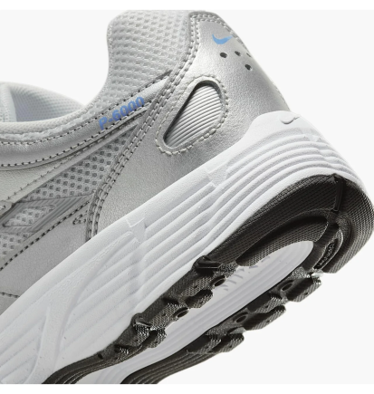 Кроссовки Nike P-6000 (GS) детские - Официальная Продукция