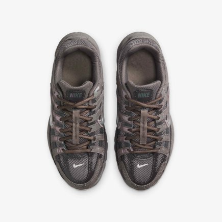Кроссовки Nike P-6000 (GS) детские - Официальная Продукция