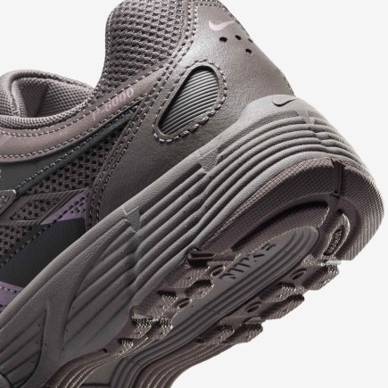 Кроссовки Nike P-6000 (GS) детские - Официальная Продукция