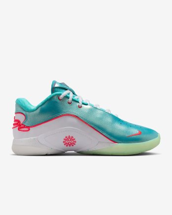 Кроссовки Nike LEBRON XXII XMAS - Официальная Продукция