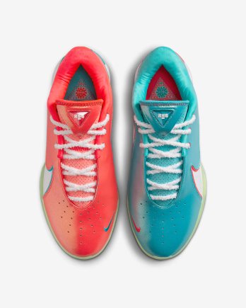 Кроссовки Nike LEBRON XXII XMAS - Официальная Продукция