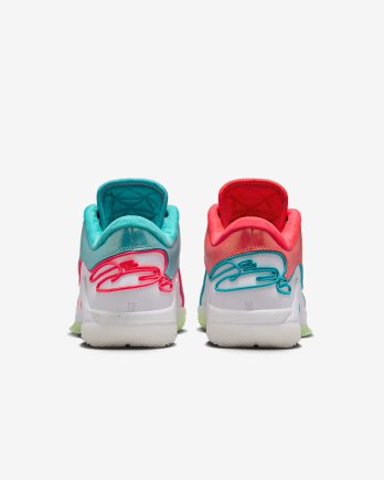 Кроссовки Nike LEBRON XXII XMAS - Официальная Продукция