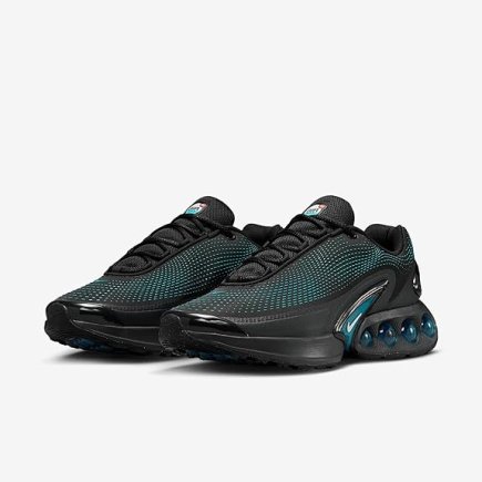 Кроссовки Nike Air Max DN ES - Официальная Продукция