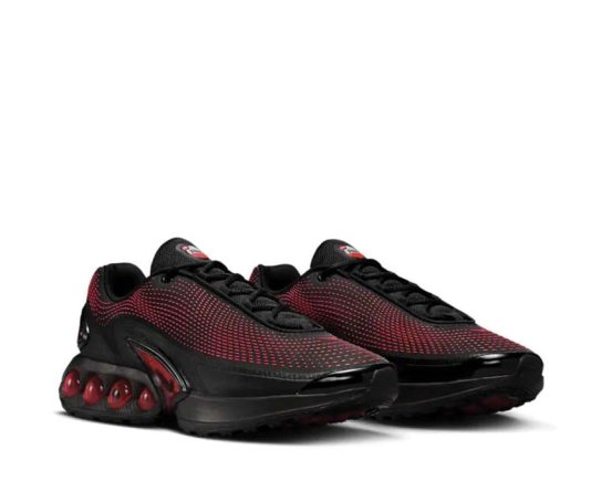 Кроссовки Nike Air Max Dn Essential - Официальная Продукция