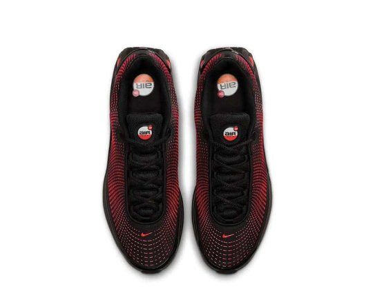 Кроссовки Nike Air Max Dn Essential - Официальная Продукция