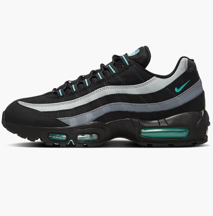 Кросівки Nike Air Max 95 - Офіційна Продукція