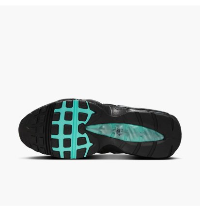 Кросівки Nike Air Max 95 - Офіційна Продукція