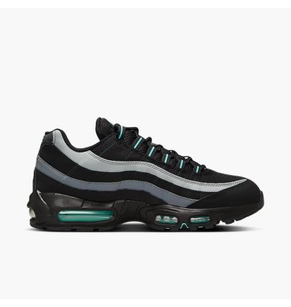 Кросівки Nike Air Max 95 - Офіційна Продукція