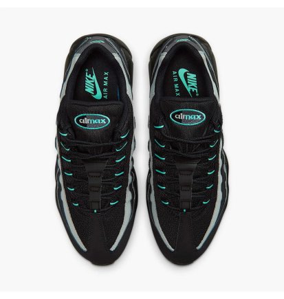 Кросівки Nike Air Max 95 - Офіційна Продукція
