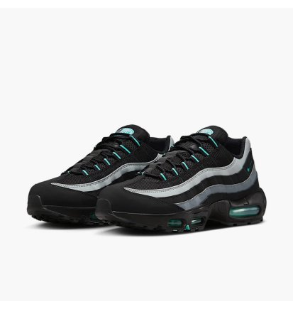 Кросівки Nike Air Max 95 - Офіційна Продукція