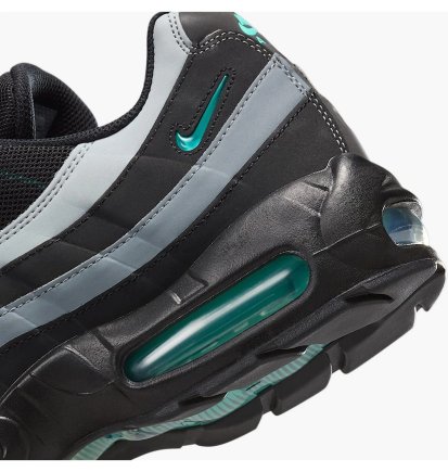 Кросівки Nike Air Max 95 - Офіційна Продукція