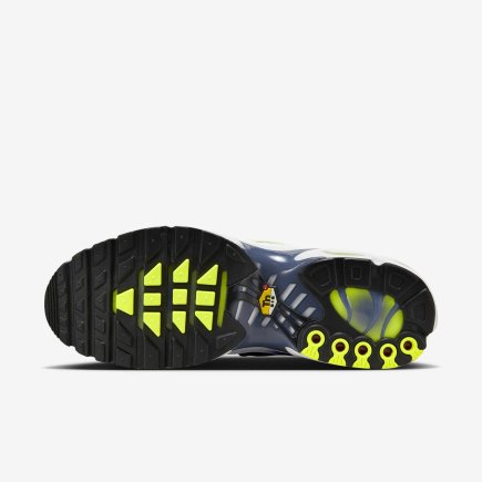 Кроссовки Nike Air Max PLUS - Официальная Продукция