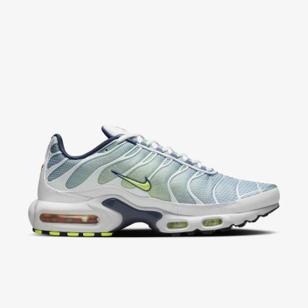 Кроссовки Nike Air Max PLUS - Официальная Продукция