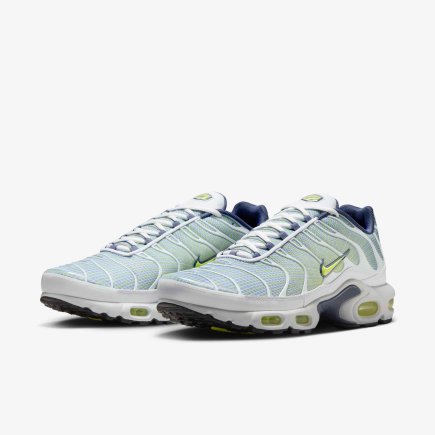 Кроссовки Nike Air Max PLUS - Официальная Продукция
