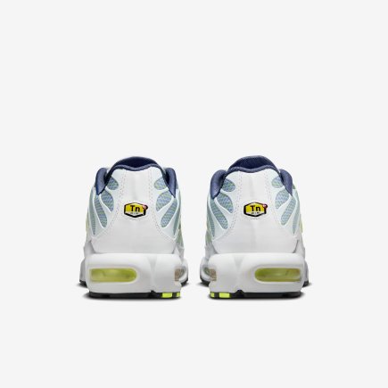 Кроссовки Nike Air Max PLUS - Официальная Продукция