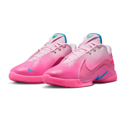 Кроссовки Nike LEBRON XXII SN - Официальная Продукция