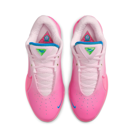 Кроссовки Nike LEBRON XXII SN - Официальная Продукция