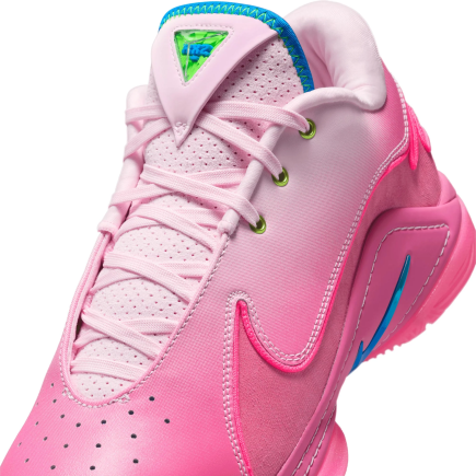 Кроссовки Nike LEBRON XXII SN - Официальная Продукция