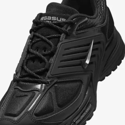 Кросівки Nike AIR PEGASUS WAVE - Офіційна Продукція