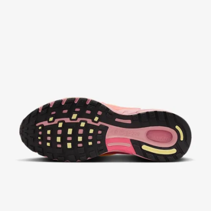 Кроссовки Nike AIR PEGASUS WAVE - Официальная Продукция