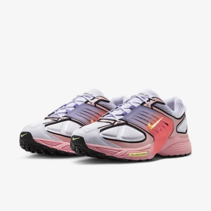 Кроссовки Nike AIR PEGASUS WAVE - Официальная Продукция