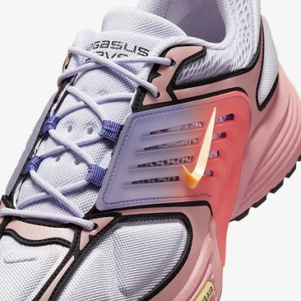 Кроссовки Nike AIR PEGASUS WAVE - Официальная Продукция