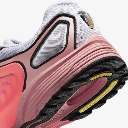 Кроссовки Nike AIR PEGASUS WAVE - Официальная Продукция