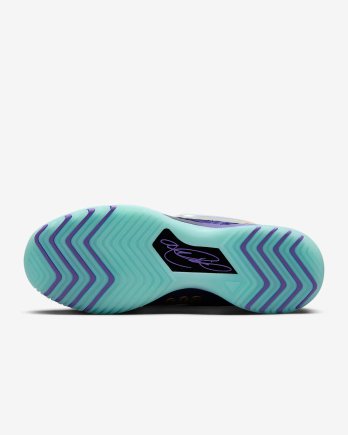 Кроссовки Nike LBJ NXXT GENISUS QS - Официальная Продукция