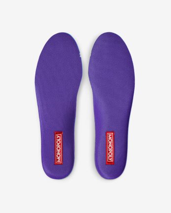 Кроссовки Nike LBJ NXXT GENISUS QS - Официальная Продукция