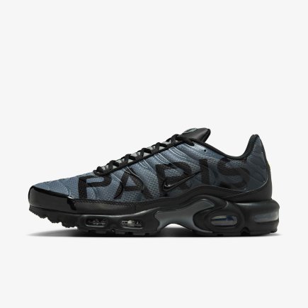 Кроссовки Nike Air Max PLUS PRM - Официальная Продукция