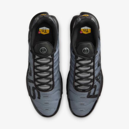 Кроссовки Nike Air Max PLUS PRM - Официальная Продукция