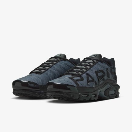 Кроссовки Nike Air Max PLUS PRM - Официальная Продукция