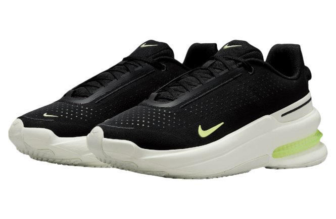 Кроссовки Nike Air Zoom UPTURN SC - Официальная Продукция