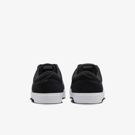 Кроссовки Nike CHARGE SUEDE - Официальная Продукция