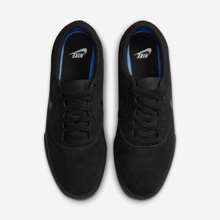 Кроссовки Nike CHARGE SUEDE - Официальная Продукция