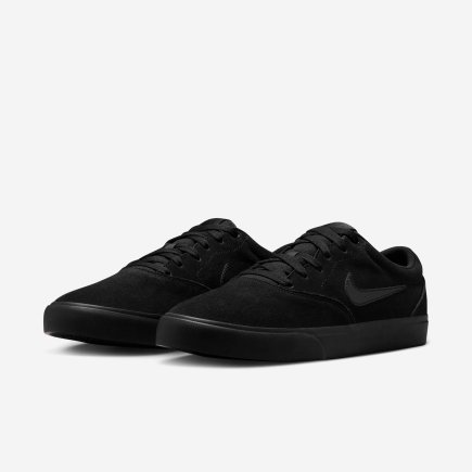 Кроссовки Nike CHARGE SUEDE - Официальная Продукция