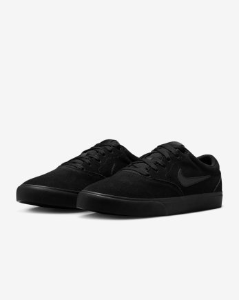 Кроссовки Nike CHARGE SUEDE - Официальная Продукция