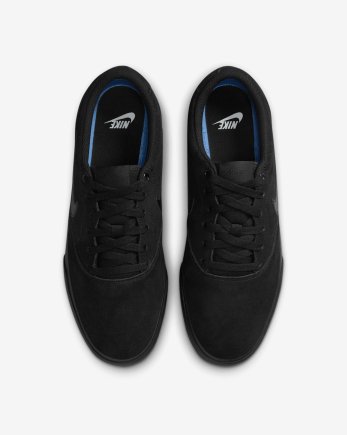Кроссовки Nike CHARGE SUEDE - Официальная Продукция