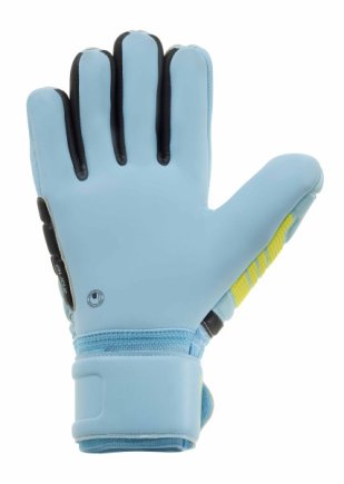 Вратарские перчатки Uhlsport ELIMINATOR ABSOLUTGRIP HN 100012401