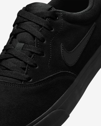 Кроссовки Nike CHARGE SUEDE - Официальная Продукция