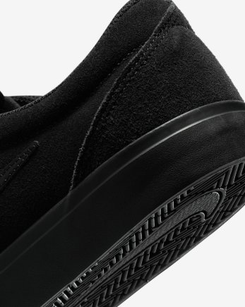 Кроссовки Nike CHARGE SUEDE - Официальная Продукция