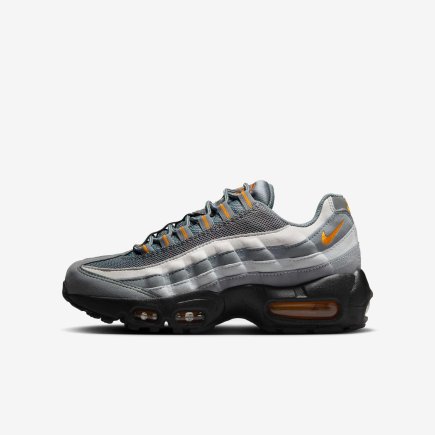 Кроссовки Nike Air Max 95 детские - Официальная Продукция